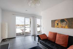 Moderne 2-Zimmer-Wohnung mit großem Balkon, Weitblick und Tiefgaragenstellplatz  – Die vollständige Adresse der Immobilie erhältst du vom Anbieter., 89075 Böfingen, Ulm – Vorschaubild 9