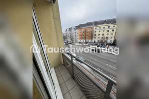 Tauschwohnung: Biete große 3-Zimmerwohnung mit Balkon in zentraler Lage – Die vollständige Adresse der Immobilie erhältst du vom Anbieter., 20251 Eppendorf, Hamburg – Vorschaubild 14