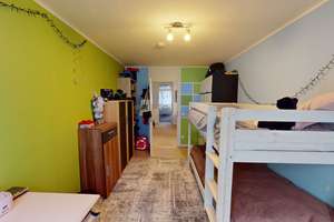 *Niedrige Provision* Großzügige 4-Zimmer-Wohnung mit zwei Balkonen und Garage in HD-Emmertsgrund – Die vollständige Adresse der Immobilie erhältst du vom Anbieter., 69126 Emmertsgrund, Heidelberg – Vorschaubild 9