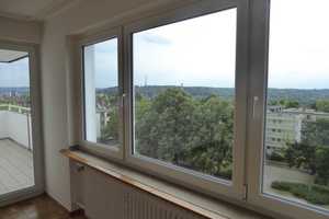 Top gepflegte, schön geschnittene 3-Zimmer Wohnung, Blick über das Ruhrtal  – Überruhrstraße 129, 45277 Essen – Vorschaubild 8