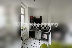 Tauschwohnung: Zentraler Altbau zu tauschen – Die vollständige Adresse der Immobilie erhältst du vom Anbieter., 50677 Neustadt/Süd, Köln – Vorschaubild 15