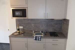Schicke und moderne 2-Zimmer-Wohnung in der Friedrichstraße ! – Friedrichstraße 30, 53111 Bonn-Zentrum, Bonn – Vorschaubild 5