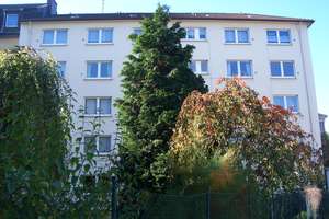 Helles 3-Zimmer-City-Apartment im Südostviertel - provisionsfrei – Steubenstr. 39, 45138 Südostviertel, Essen – Vorschaubild 2