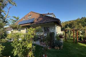Viel Raum für Ideen - Stilvolle Immobilie zum Leben und Arbeiten – Die vollständige Adresse der Immobilie erhältst du vom Anbieter., 90559 Burgthann – Vorschaubild 7
