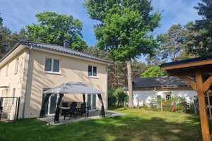 Schnell einziehen & wohlfühlen – Ihr fertiges Traumhaus in Bernau, Besichtigungen am Pfingstmontag – Barnim (Kreis) – Vorschaubild 4