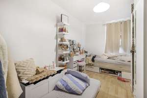 Bremen-Burgdamm: Vermietete 4-Zimmer-Wohnung mit Fernwärme & Balkon – Die vollständige Adresse der Immobilie erhältst du vom Anbieter., 28719 Burgdamm, Bremen – Vorschaubild 11