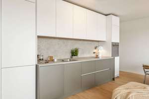 Barrierefrei wohnen mit Stil – 104 m² Lebensqualität – Die vollständige Adresse der Immobilie erhältst du vom Anbieter., 55120 Neustadt, Mainz – Vorschaubild 2