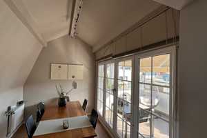 Lage, Lage, einmalige Rheinauenlage! Exklusives (Zweifamilien-)Haus in Duisburg-Mündelheim – Kegelstraße 90, 47259 Duisburg – Vorschaubild 3