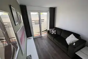 LUXUS Hausboot - 3 Etagen - 100m² Wohnen + 120 m² SONNENTERRASSE - Kamin, Kino, komplett individuell – Potsdam – Vorschaubild 29
