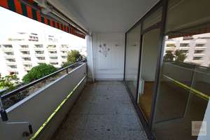 Derendorf: Großzügige 2-Raum Wohnung mit großer Dachterrasse und Einbauküche – Glockenstr. *, 40476 Derendorf, Düsseldorf – Vorschaubild 15