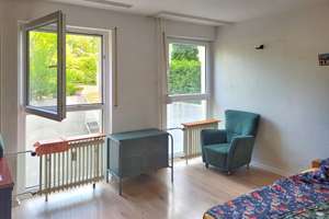 Terrassenwohnung im Westend – Die vollständige Adresse der Immobilie erhältst du vom Anbieter., 14050 Westend, Berlin – Vorschaubild 12