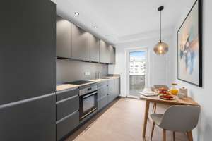 Modernes Familienhighlight mit tollem Grundriss am Nordbad – Die vollständige Adresse der Immobilie erhältst du vom Anbieter., 80796 Neuschwabing, München – Vorschaubild 10
