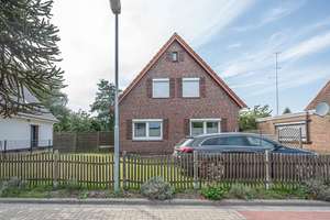 Ihr neues und modernisiertes Zuhause mit zusätzlicher Mieteinnahme!   – Die vollständige Adresse der Immobilie erhältst du vom Anbieter., 26441 Jever – Vorschaubild 3