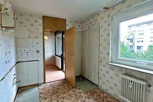 Chancenreich: 3,5 Zimmer mit Balkon, Garage und Freiraum für Ihre Ideen – 70569 Lauchäcker, Stuttgart – Vorschaubild 15