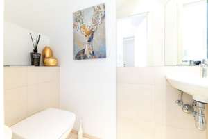 Wohntraum im Loftstil: Exklusives Einfamilienhaus in begehrter Lage von Essen-Kettwig – Die vollständige Adresse der Immobilie erhältst du vom Anbieter., 45219 Kettwig, Essen – Vorschaubild 6