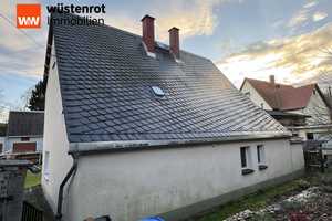Gut gepflegtes Eigenheim mit Nebengelass inkl. 2 Garagen in Großschirma - Großsanierung 2002 – Mittelsachsen (Kreis) – Vorschaubild 5