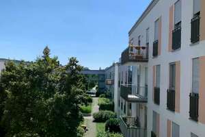 Alltagstaugliche 2-Zimmer-Wohnung in Schwabing-West