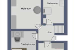 Neuwertiges Reihenmittelhaus mit moderner Technik in beliebter Lage – Die vollständige Adresse der Immobilie erhältst du vom Anbieter., 27607 Langen – Vorschaubild 24