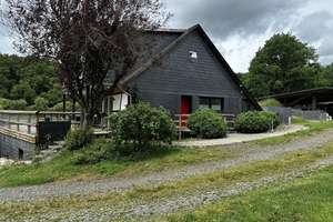 Naturidylle in Alleinlage, 4,7 ha – 55481 Kirchberg im Wald – Vorschaubild 3