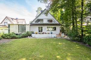 westimmobilien: Traumgrundstück in Schnelsen… Weißer Wohntraum mit familiengerechtem Grundriss – Die vollständige Adresse der Immobilie erhältst du vom Anbieter., 22457 Schnelsen, Hamburg – Vorschaubild 11