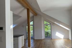 Wohnen mit Charakter: Großzügiges Penthouse in Wiesbaden-Dotzheim – Die vollständige Adresse der Immobilie erhältst du vom Anbieter., 65199 Dotzheim, Wiesbaden – Vorschaubild 3