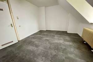 Tolle 2-Zimmer- Dachgeschosswohnung in zentraler Lage Hannovers - ideal angebunden! – Vahrenwalder Str. 147, 30165 Vahrenwald, Hannover – Vorschaubild 8