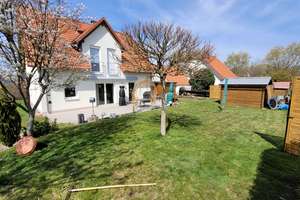 Traumhaftes Wohnen im schönen fränkischen Weinland bei Würzburg – Johann-Laufer-Straße 15, 97447 Frankenwinheim – Vorschaubild 4