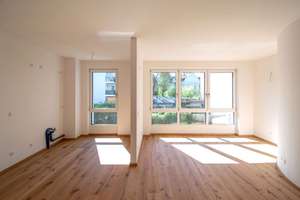 Neu. Sonnig. Lindenau. Ihr Erstbezug mit Balkon. – Die vollständige Adresse der Immobilie erhältst du vom Anbieter., 4177 Altlindenau, Leipzig – Vorschaubild 7