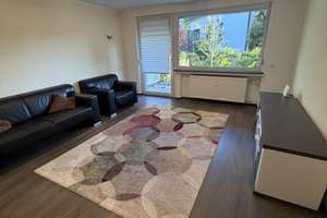 Wunderschöne 3-Zimmer Erdgeschoss-Wohnung in Top-Lage in Bemerode – Hedwigsweg 31a, 30539 Bemerode, Hannover – Vorschaubild 2