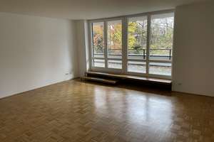 Schöne und großzügige 2 Zimmerwohnung Neuhausenn – Ferdinand-Mariastr. 6a, 80639 Nymphenburg, München – Vorschaubild 4