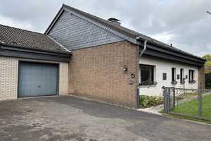 Freistehender Bungalow mit Garage – Krefeld – Vorschaubild 14