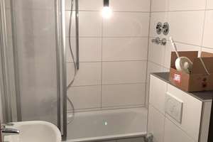 Regensburg Kumpfmühl: Geschmackvolle 2-Zimmer-Wohnung mit Balkon und Einbauküche – 93051 Kumpfmühl-Ziegetsdorf-Neuprüll, Regensburg – Vorschaubild 4