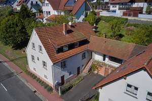 Wohnhaus mit Charme und Potenzial – ideal für Handwerker zur Selbstverwirklichung – Die vollständige Adresse der Immobilie erhältst du vom Anbieter., 63879 Weibersbrunn – Vorschaubild 25