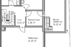 Bestlage Großhadern - Sehr hochwertige DHH - U Bahn Nähe – Die vollständige Adresse der Immobilie erhältst du vom Anbieter., 81377 Großhadern, München – Vorschaubild 26