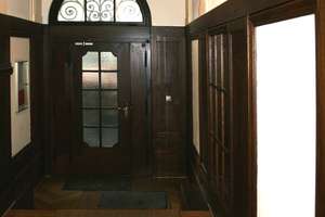 Großzügige 2-Zimmer Wohnung im schönen Altbau in Schmargendorf  – Franzensbader Straße 5, 14193 Schmargendorf, Berlin – Vorschaubild 6