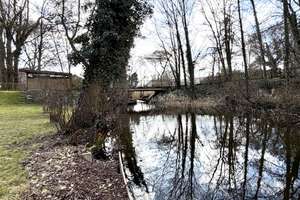 Einzigartige Gelegenheit - Natur, Wasser, Ruhe:  Wochenendgrundstück mit Blockhaus & Bootsgarage – Die vollständige Adresse der Immobilie erhältst du vom Anbieter., 15712 Königs Wusterhausen – Vorschaubild 21