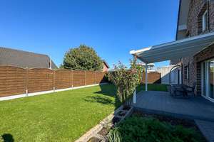 Ein Haus zum Ankommen, Wohlfühlen und Wachsen! – Die vollständige Adresse der Immobilie erhältst du vom Anbieter., 52525 Heinsberg – Vorschaubild 7
