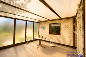 Exklusiver Bungalow Baujahr 2001 – Komfortables Wohnen mit Sommergarten und Garage in Hesel  – Die vollständige Adresse der Immobilie erhältst du vom Anbieter., 26835 Hesel – Vorschaubild 29