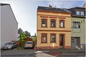 Einfamilienhaus mit viel Platz und großem Garten – Köln – Vorschaubild 1