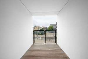 ☀️ Stilvolle 2-Zi-Neubauwohnung in Mitte mit Loggia, 14 m² Dachterrasse & hochwertiger Ausstattung – Die vollständige Adresse der Immobilie erhältst du vom Anbieter., 10115 Mitte (Ortsteil), Berlin – Vorschaubild 3