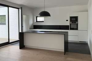 Townhouse-Ikone im Innenhof von Pempelfort – 205 m²  – Augustastraße 16, 40477 Pempelfort, Düsseldorf – Vorschaubild 9