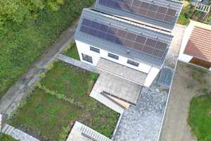 Neubau Doppelhaushälfte - ab sofort verfügbar - in KFW Effizienzhaus 40  – Breisgau-Hochschwarzwald (Kreis) – Vorschaubild 12