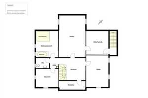 Moderne Eleganz in privater Idylle: Exklusive Familienresidenz in Berlin Kladow – Berlin – Vorschaubild 21