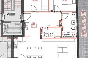 Exklusive, sonnige 3-Zimmer-Wohnung mit Balkon und EBK in Neukölln, Berlin – Richardstraße 100, 12043 Neukölln (Ortsteil), Berlin – Vorschaubild 17