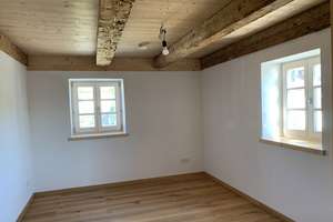 Historische Haushälfte mit EBK und 6 Zimmern, Ortenburg – Vilshofener Straße 31, 94496 Ortenburg – Vorschaubild 23