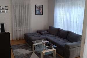 Schöne 2-Zimmer Wohnung mit Terrasse und Garten – Jettinger Straße 33, 71083 Herrenberg – Vorschaubild 2