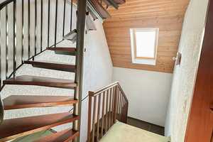 Geräumiges Reihenmittelhaus mit Anbau und Garten – Ideal für Mehrgenerationen – Heinsberg (Kreis) – Vorschaubild 12