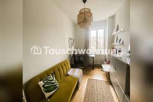 Tauschwohnung: Zentrumsnahe 3 Raumwohnung, Südbalkon, top Ausstattung – Die vollständige Adresse der Immobilie erhältst du vom Anbieter., 4103 Zentrum-Südost, Leipzig – Vorschaubild 10