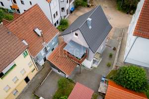 Attraktive Kapitalanlage: Modernes Zweifamilienhaus mit vielseitigem Potenzial – Die vollständige Adresse der Immobilie erhältst du vom Anbieter., 74405 Gaildorf – Vorschaubild 3