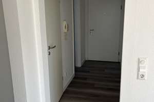 Vollständig renovierte 2-Zimmer-Wohnung mit Balkon, Keller und Tiefgaragenstellplatz in Pforzheim – Hachelallee 63, 75179 Nordstadt, Pforzheim – Vorschaubild 8